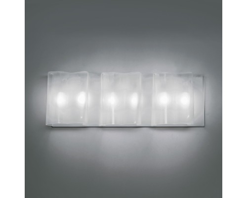 Настенный светильник Artemide Logico 0397030A