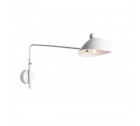 Настенный светильник ST Luce Spruzzo SL305.501.01