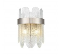 Настенный светильник Vele Luce Delizia VL3185W02