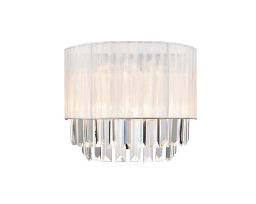 Настенный светильник Vele Luce Fata VL3173W02