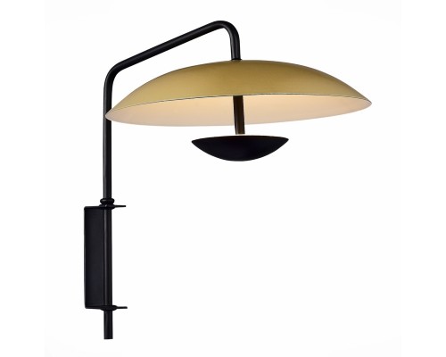 Настенный светодиодный светильник ST Luce ARMONICO SL6502.201.01