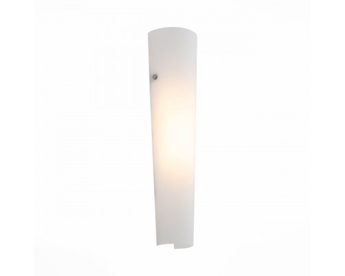 Настенный светодиодный светильник ST Luce Snello SL508.501.01