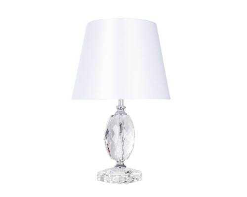 Настольная лампа Arte Lamp Azalia A4019LT-1CC