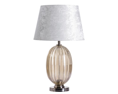 Настольная лампа Arte Lamp Beverly A5132LT-1CC