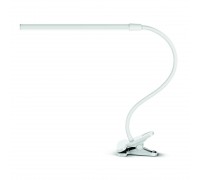 Настольная лампа Arte Lamp Conference A1106LT-1WH