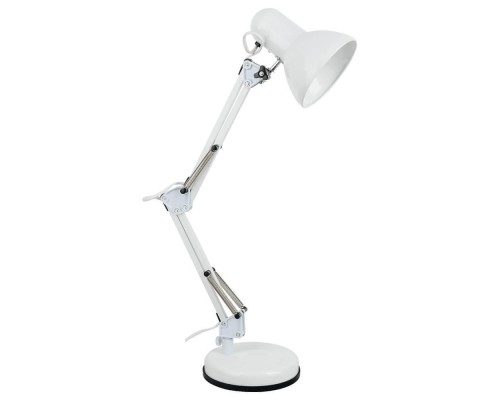 Настольная лампа Arte Lamp Junior A1330LT-1WH