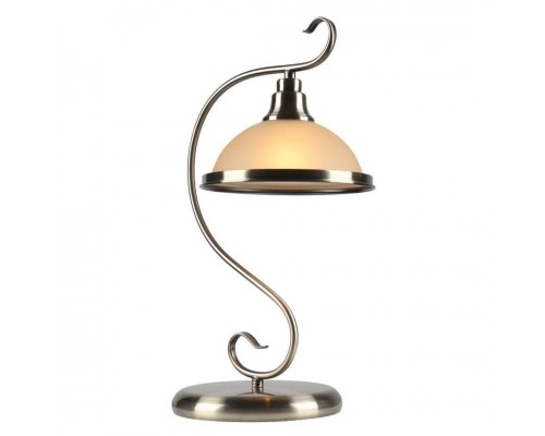 Настольная лампа Arte Lamp Safari A6905LT-1AB