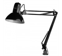 Настольная лампа Arte Lamp Senior A6068LT-1BK