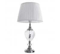 Настольная лампа Arte Lamp Superb A3752LT-1WH