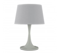 Настольная лампа Ideal Lux London TL1 Big Bianco 110448