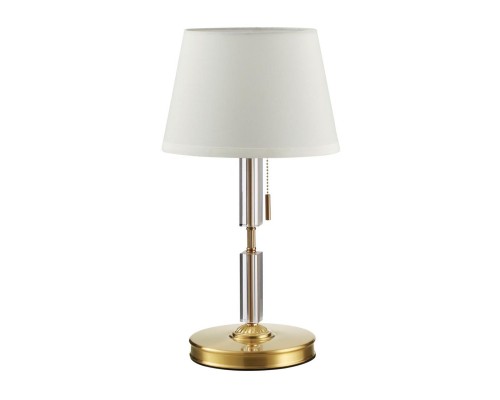 Настольная лампа Odeon Light Modern London 4894/1T