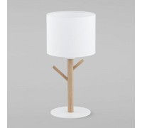 Настольная лампа TK Lighting 5571 Albero White