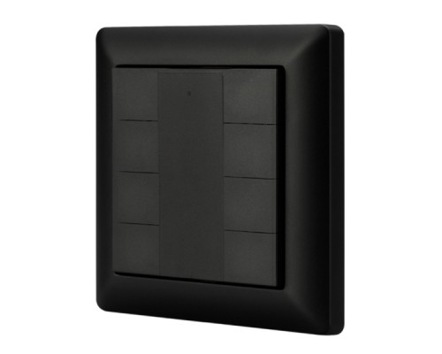 Панель управления Arlight Dali-223-8K-D2-IN-Black 032500