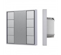 Панель управления Arlight KNX-223-8-Grey 027962