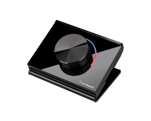 Панель управления Arlight Rotary Smart-P100-RGB Black 031957