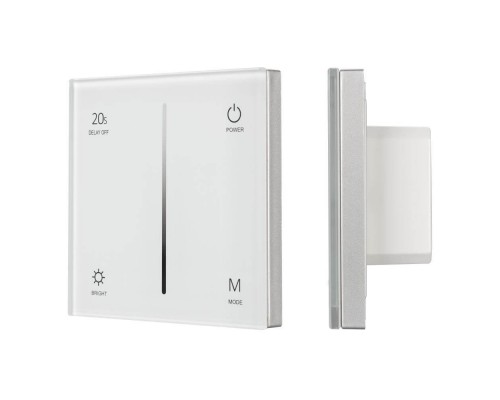 Панель управления Arlight Sens Smart-P35-Dim White 027112