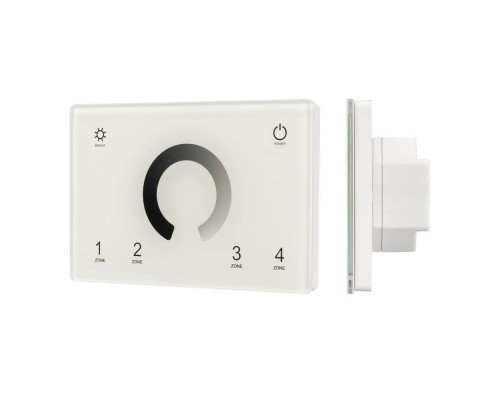 Панель управления Arlight Sens Smart-P79-Dim White 028398