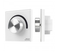 Панель управления Arlight Smart-P1-Dim-G-IN White 033752