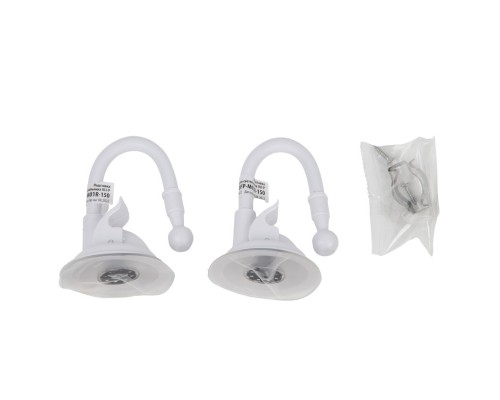 Подставка для светильника ULI-P Uniel ФитоЛето UFP-M01R-150 White Polybag Set2 UL-00010109