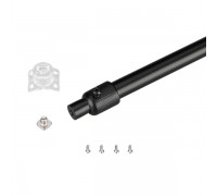 Подвес телескопический Arlight Mag-Flex-Rod-Tube-L2000 034075