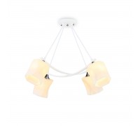 Подвесная люстра Ambrella light Traditional Modern TR303156