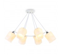 Подвесная люстра Ambrella light Traditional Modern TR303159