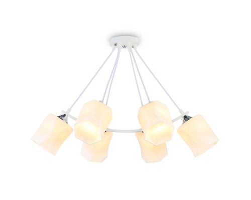 Подвесная люстра Ambrella light Traditional Modern TR303159