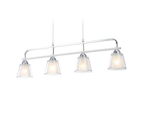 Подвесная люстра Ambrella light Traditional Modern TR303242