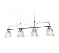 Подвесная люстра Ambrella light Traditional Modern TR303244