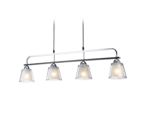 Подвесная люстра Ambrella light Traditional Modern TR303244