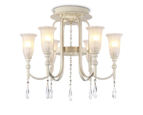 Подвесная люстра Ambrella light Traditional TR3242