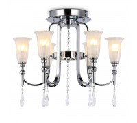 Подвесная люстра Ambrella light Traditional TR3243