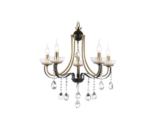 Подвесная люстра Ambrella light Traditional TR4952