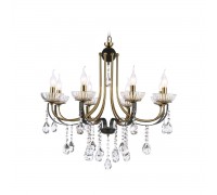 Подвесная люстра Ambrella light Traditional TR4953