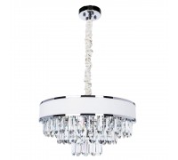 Подвесная люстра Arte Lamp Diadem A1002LM-6CC