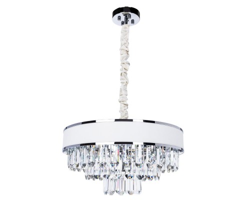 Подвесная люстра Arte Lamp Diadem A1002LM-6CC