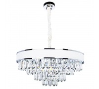 Подвесная люстра Arte Lamp Diadem A1002LM-8CC