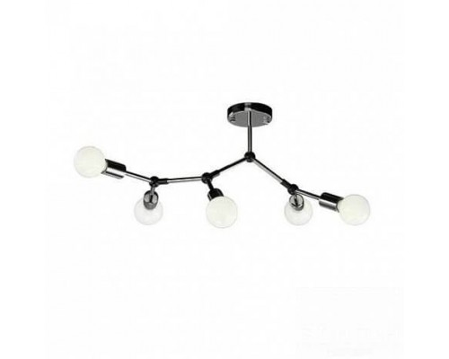 Подвесная люстра Arte Lamp Flex A6206PL-5CC