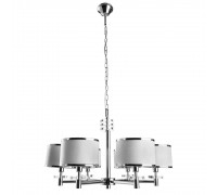 Подвесная люстра Arte Lamp Furore A3990LM-6CC