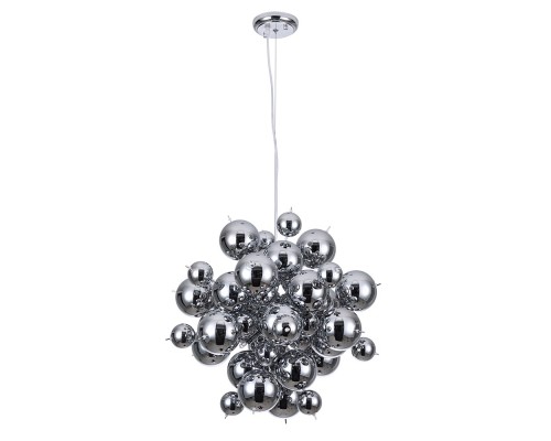 Подвесная люстра Arte Lamp MOLECULE A8313SP-6CC