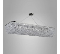 Подвесная люстра Arti Lampadari Milano H 1.5.120X30.102 N