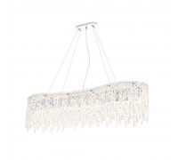 Подвесная люстра Crystal Lux Abril SP12 L1200