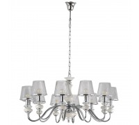 Подвесная люстра Crystal Lux Betis Sp-PL12