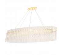 Подвесная люстра Crystal Lux Oviedo SP12 L1200