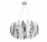 Подвесная люстра Crystal Lux Trevi SP6 Chrome