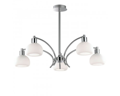 Подвесная люстра Ideal Lux Tokyo SP5 068459