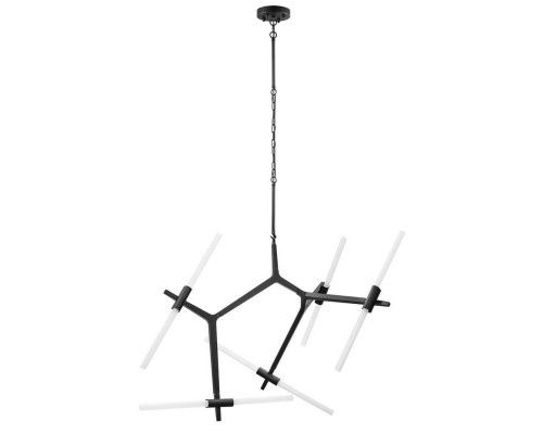 Подвесная люстра Lightstar Struttura 742107