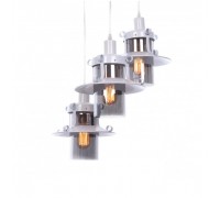 Подвесной светильник Lumina Deco Capri LDP 11327 B-3 WT