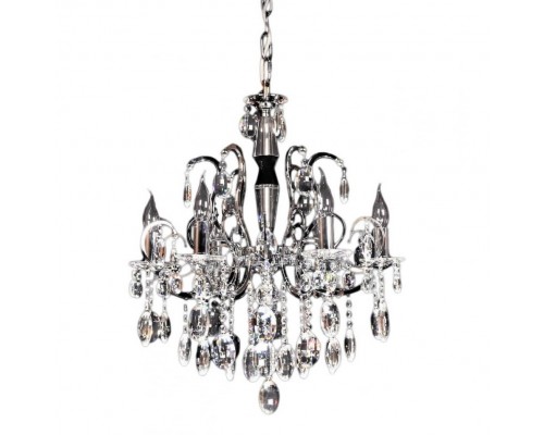 Подвесная люстра Lumina Deco Daniella LDP 9123-6