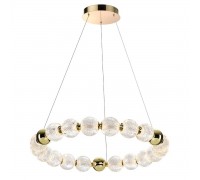 Подвесная люстра Odeon Light CRYSTAL 5008/60L